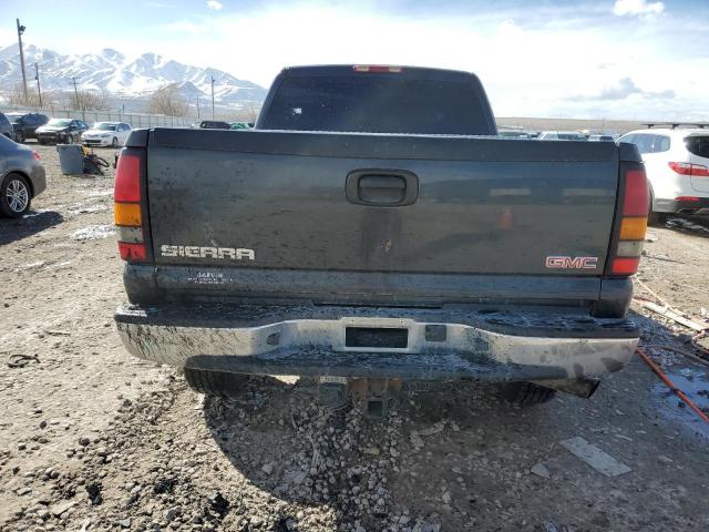Photo 6 from auction – 2004 GMC SIERRA K25 with VIN 1GTHK23284F264513