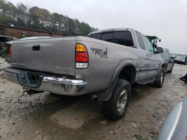 Photo 3 from auction – 2000 TOYOTA TUNDRA ACC with VIN 5TBBT4412YS093812