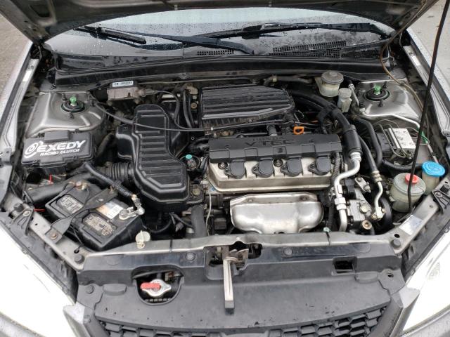 Photo 11 from auction – 2005 HONDA CIVIC EX with VIN 1HGEM21055L024323