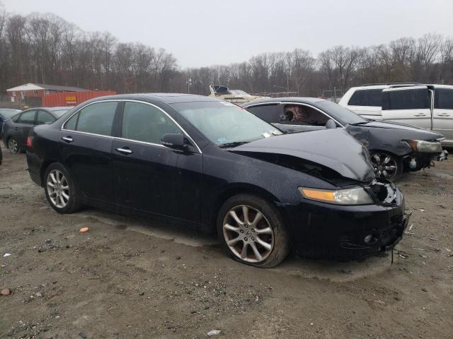 Photo 4 from auction – 2008 ACURA TSX with VIN JH4CL96998C009819