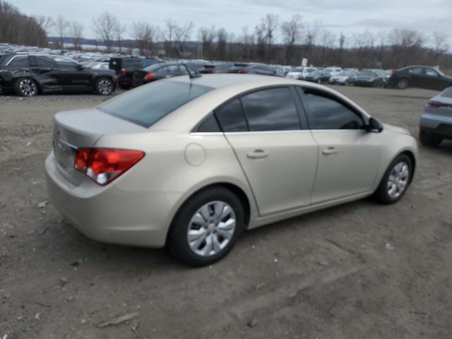 Photo 3 from auction – 2012 CHEVROLET CRUZE LS with VIN 1G1PC5SH1C7322771