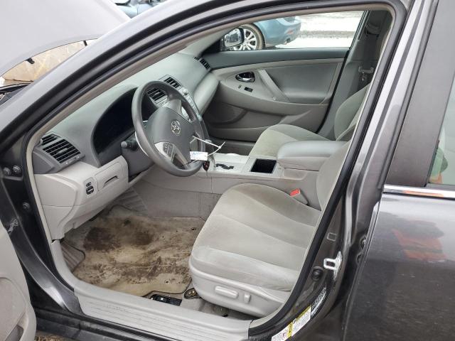 Photo 7 from auction – 2007 TOYOTA CAMRY CE with VIN 4T4BE46K27R004159