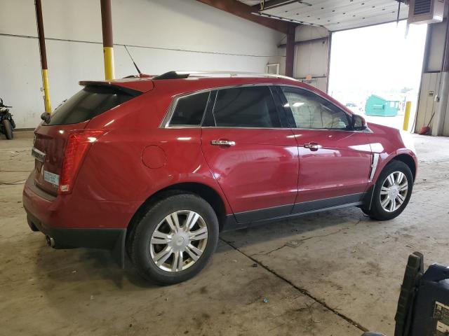 Zdjęcie 3 z aukcji – 2012 CADILLAC SRX LUXURY z VIN 3GYFNAE32CS632736