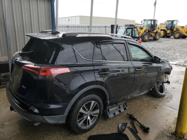 Photo 3 from auction – 2017 TOYOTA RAV4 XLE with VIN 2T3WFREV8HW388264