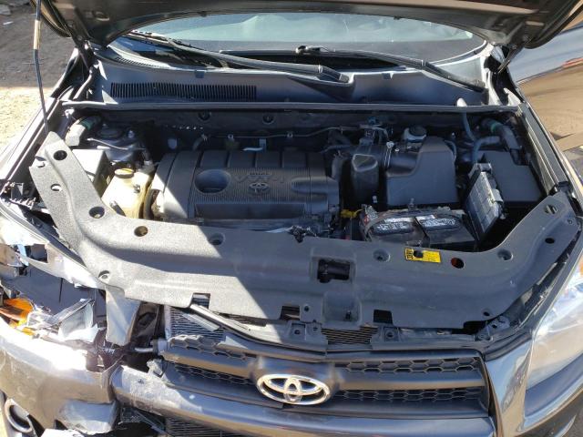 Photo 11 from auction – 2012 TOYOTA RAV4 SPORT with VIN 2T3RF4DV9CW187452