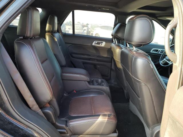 Photo 11 from auction – 2014 FORD EXPLORER S with VIN 1FM5K8GT0EGA54181