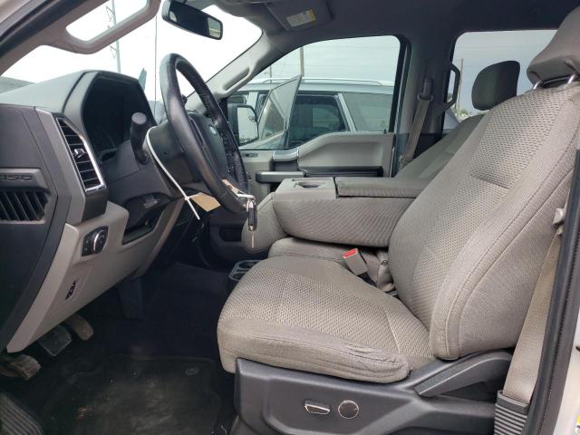 Photo 7 from auction – 2015 FORD F150 SUPER with VIN 1FTEW1CF2FKE36808