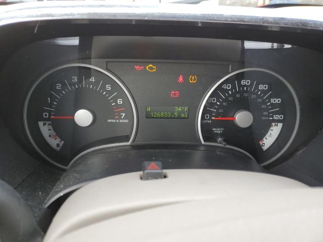 Photo 9 from auction – 2007 FORD EXPLORER X with VIN 1FMEU73E87UB71331
