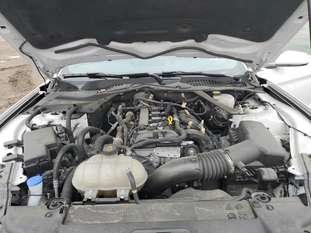 Photo 11 from auction – 2021 FORD MUSTANG with VIN 1FATP8UH2M5116984