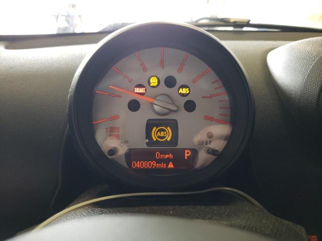 Photo 9 from auction – 2014 MINI COOPER COU with VIN WMWZB3C50EWR38107