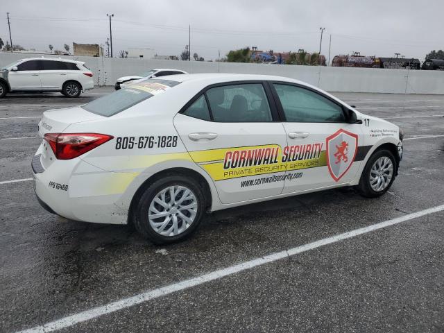 Photo 3 from auction – 2019 TOYOTA COROLLA L with VIN 5YFBURHE8KP890225
