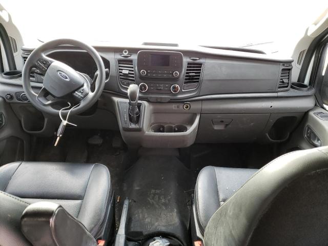 Photo 8 from auction – 2020 FORD TRANSIT T- with VIN 1FTYE1Y89LKA70934