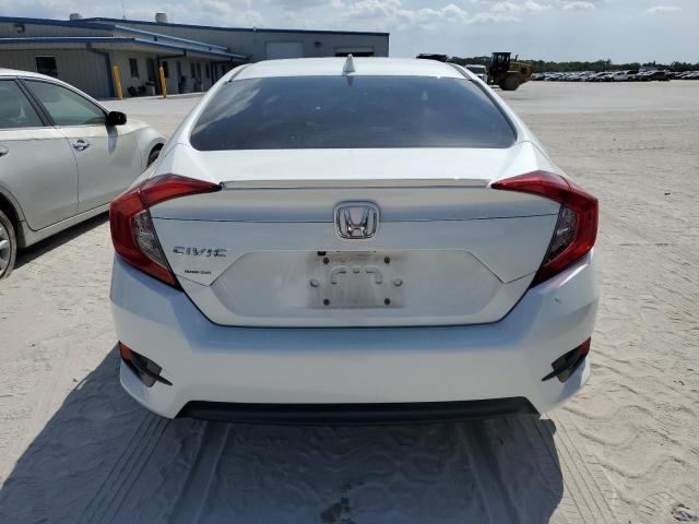 Photo 6 from auction – 2016 HONDA CIVIC EXL with VIN 19XFC1F77GE040721