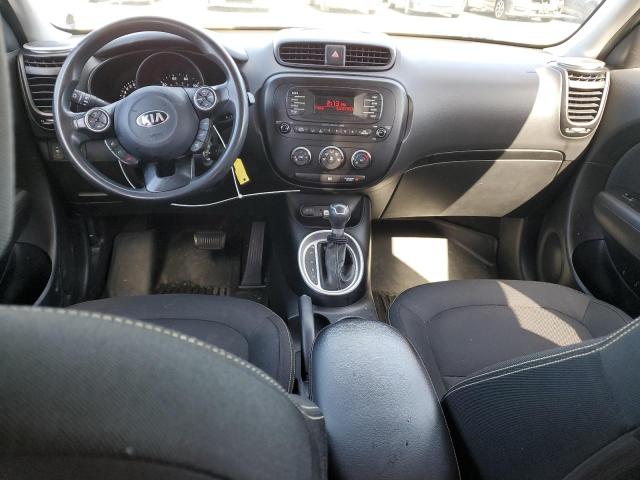 Photo 8 from auction – 2015 KIA SOUL + with VIN KNDJP3A5XF7769567