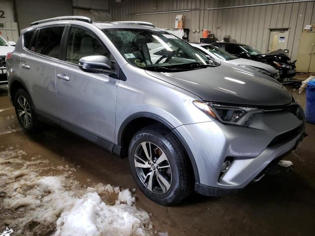 Photo 4 from auction – 2018 TOYOTA RAV4 ADVEN with VIN JTMWFREVXJD127303