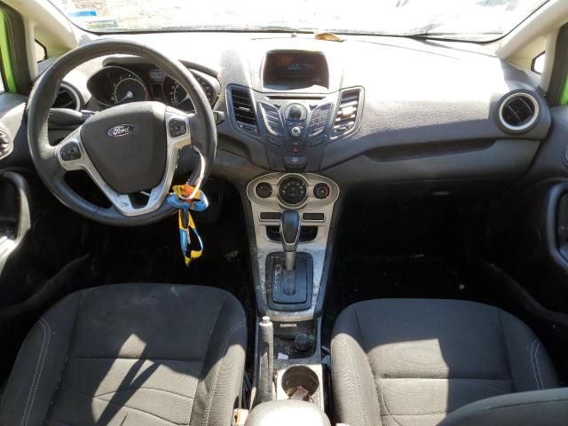 Photo 8 from auction – 2014 FORD FIESTA SE with VIN 3FADP4EJ9EM165271
