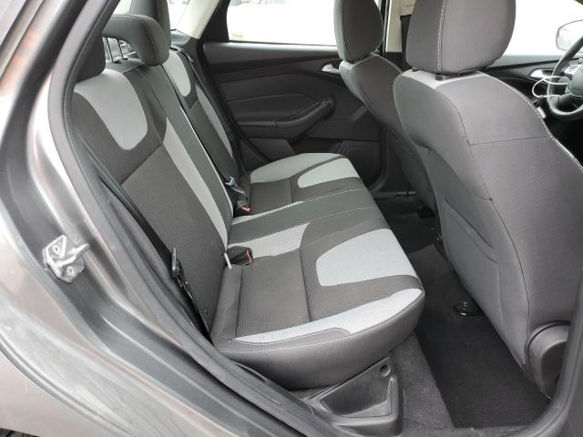 Photo 10 from auction – 2014 FORD FOCUS SE with VIN 1FADP3F25EL378009