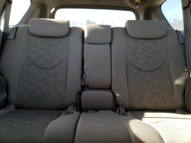 Photo 10 from auction – 2011 TOYOTA RAV4 with VIN 2T3BF4DV9BW084547