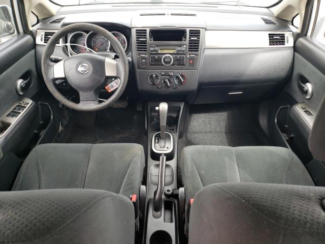 Photo 8 from auction – 2012 NISSAN VERSA S with VIN 3N1BC1CP5CK813686