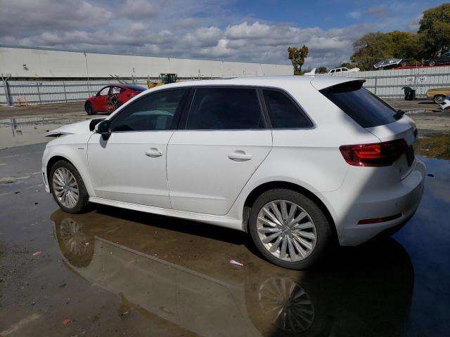 Photo 2 from auction – 2016 AUDI A3 E-TRON with VIN WAUTPBFF8GA110344