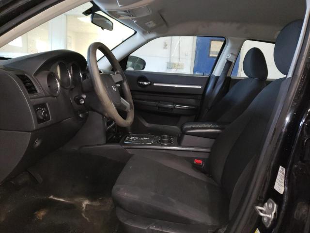 Photo 7 from auction – 2010 DODGE CHARGER SX with VIN 2B3CA3CV6AH198357