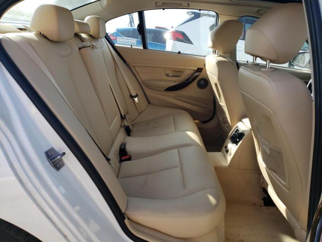 Photo 10 from auction – 2013 BMW 328 I with VIN WBA3A5G56DNP27044