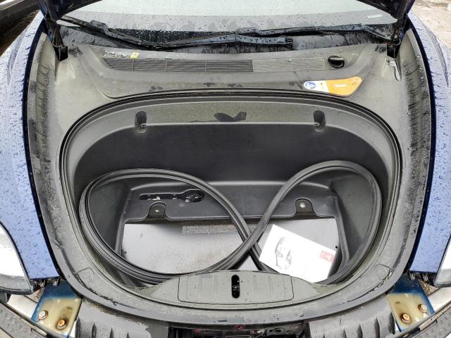 Photo 11 from auction – 2018 TESLA MODEL 3 with VIN 5YJ3E1EA1JF020444