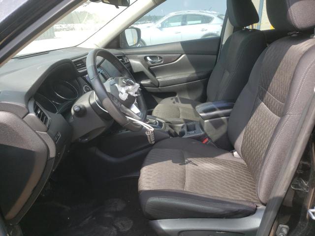 Photo 7 from auction – 2019 NISSAN ROGUE S with VIN 5N1AT2MT3KC700734