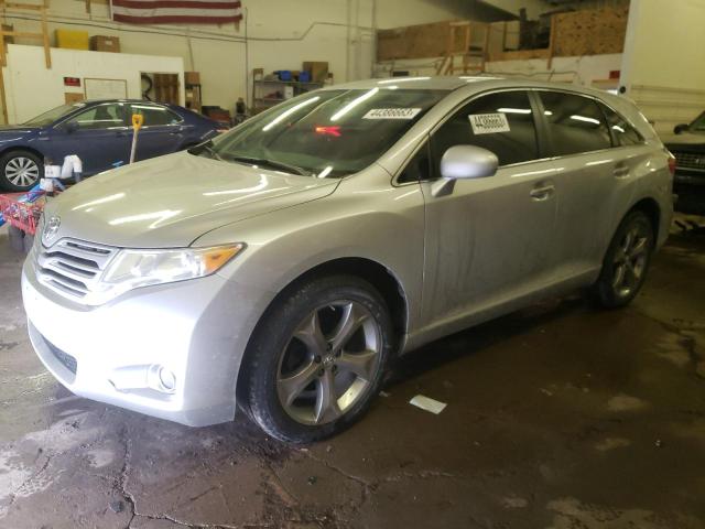 Zdjęcie 1 z aukcji – 2011 TOYOTA VENZA z VIN 4T3BK3BB0BU060281