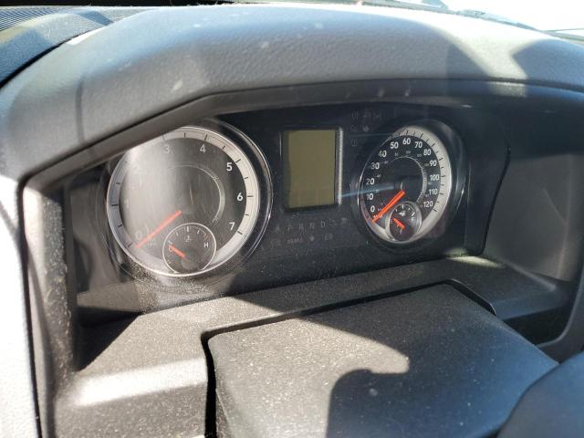 Photo 9 from auction – 2019 RAM 1500 CLASS with VIN 1C6RR7FT7KS507824