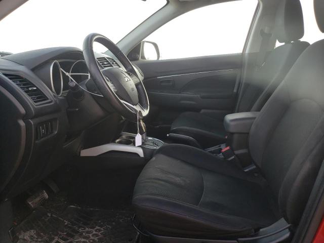 Photo 7 from auction – 2014 MITSUBISHI OUTLANDER with VIN 4A4AR3AU3EE031906