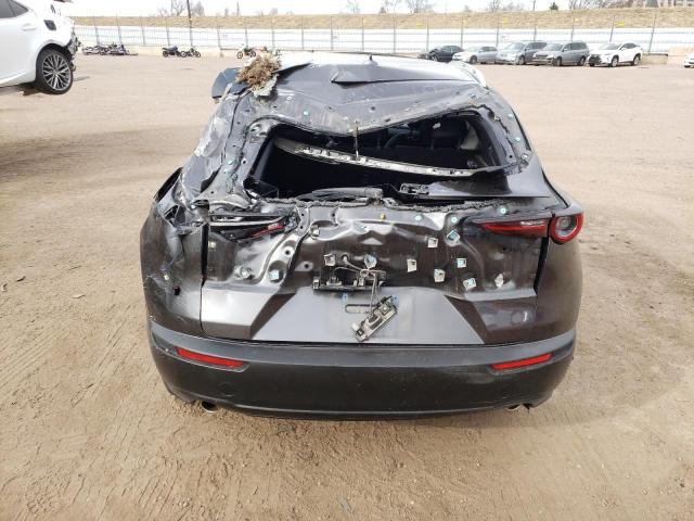 Photo 6 from auction – 2020 MAZDA CX-30 PREM with VIN 3MVDMBEM0LM131877