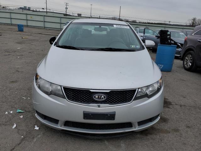 Photo 5 from auction – 2010 KIA FORTE EX with VIN KNAFU4A27A5189284
