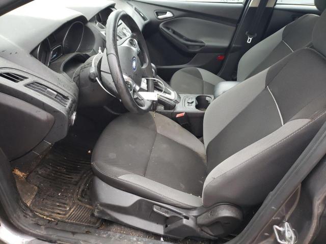 Photo 7 from auction – 2014 FORD FOCUS SE with VIN 1FADP3K25EL428753