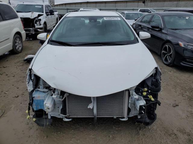 Photo 5 from auction – 2018 TOYOTA COROLLA L with VIN 2T1BURHEXJC095269