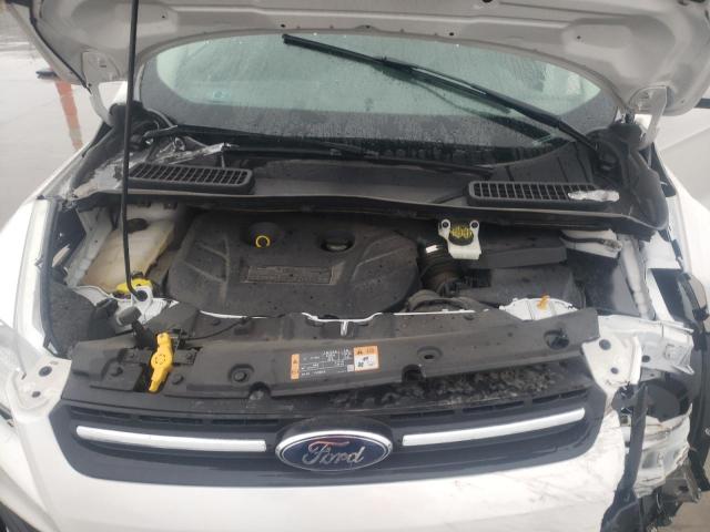 Photo 11 from auction – 2014 FORD ESCAPE SE with VIN 1FMCU9G90EUA83726