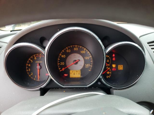 Photo 9 from auction – 2006 NISSAN ALTIMA S with VIN 1N4AL11D56C170628