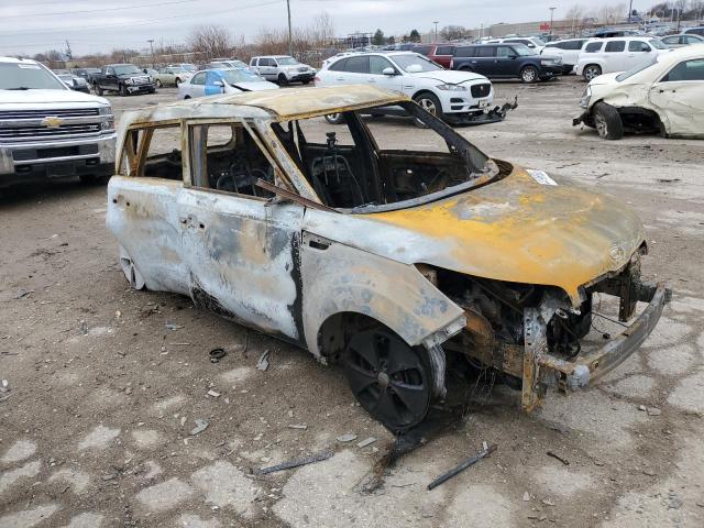Photo 4 from auction – 2015 KIA SOUL with VIN KNDJN2A20F7150062