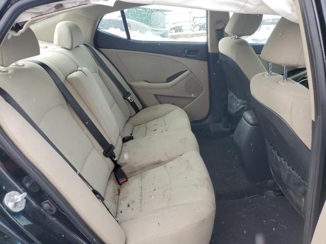 Photo 10 from auction – 2014 KIA OPTIMA LX with VIN 5XXGM4A78EG346244