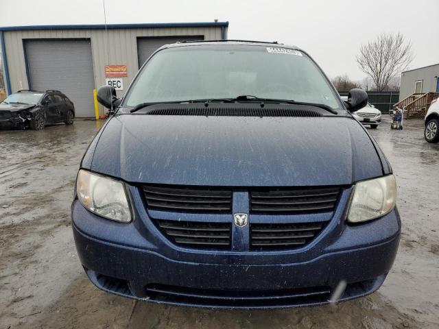 Photo 5 from auction – 2006 DODGE CARAVAN SX with VIN 1D4GP45R56B571380