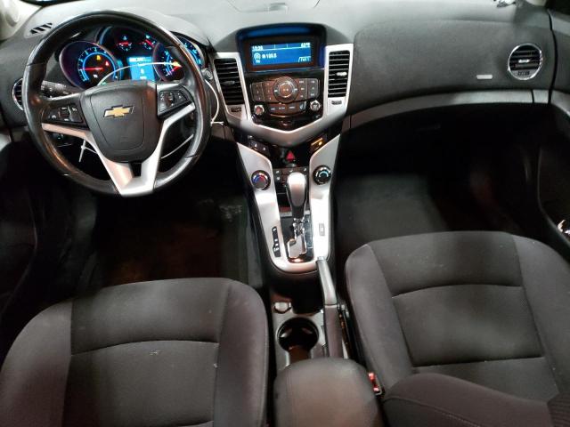 Photo 8 from auction – 2014 CHEVROLET CRUZE LT with VIN 1G1PC5SB4E7267330