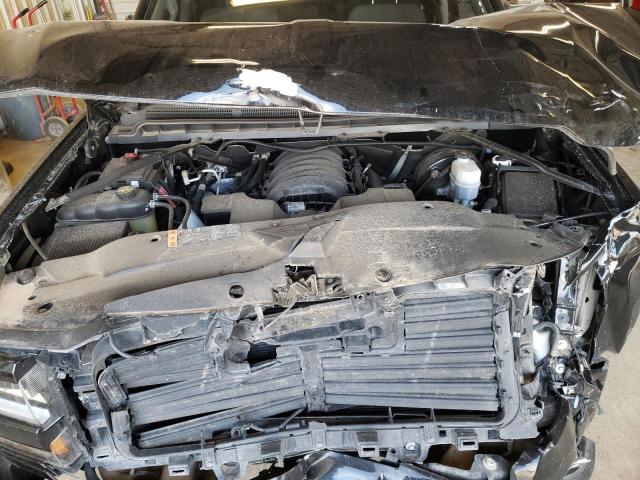 Photo 11 from auction – 2018 CHEVROLET SILVERADO with VIN 3GCUKPEC8JG431514