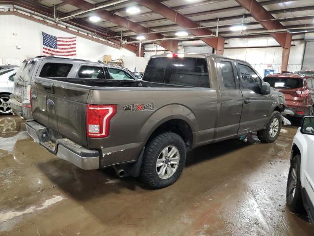 Photo 3 from auction – 2015 FORD F150 SUPER with VIN 1FTEX1EP9FFA21674