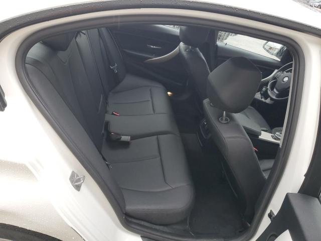 Photo 10 from auction – 2016 BMW 320 I with VIN WBA8E1G5XGNT36681