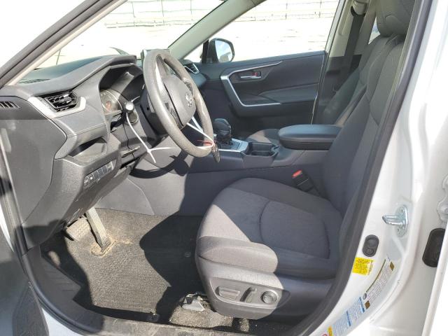 Photo 7 from auction – 2019 TOYOTA RAV4 XLE with VIN JTMP1RFVXKD009755