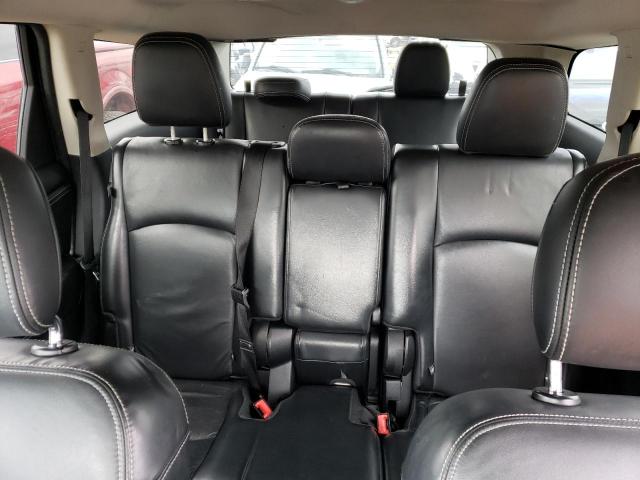 Photo 10 from auction – 2011 DODGE JOURNEY LU with VIN 3D4PG9FG6BT523955