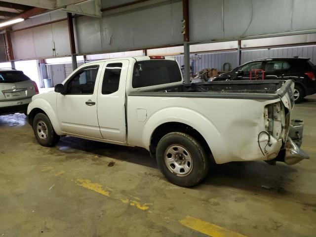 Photo 2 from auction – 2014 NISSAN FRONTIER S with VIN 1N6BD0CT4EN718306