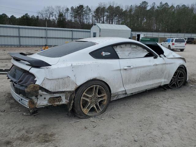 Photo 3 from auction – 2019 FORD MUSTANG with VIN 1FA6P8TH5K5174308