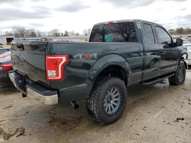 Photo 3 from auction – 2016 FORD F150 SUPER with VIN 1FTEX1EP9GFB88294