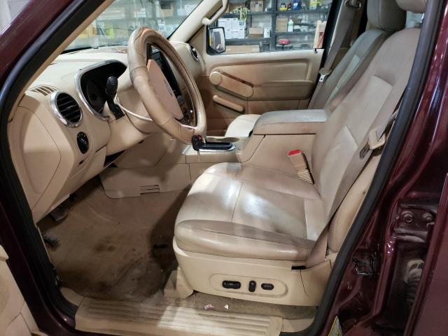 Photo 7 from auction – 2006 FORD EXPLORER with VIN 1FMEU74E56UB16462